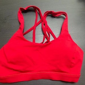 Free to Be Serene Bra